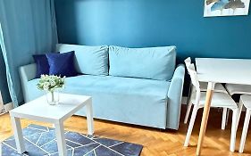 Beloved Warsaw Apartments- Aleja Jana Pawła II